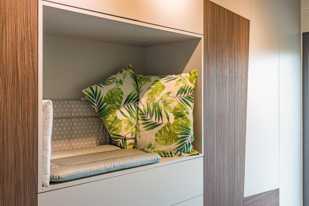 Apartments Bijou With Big Private Garden Near Umag Vilanija المظهر الخارجي الصورة