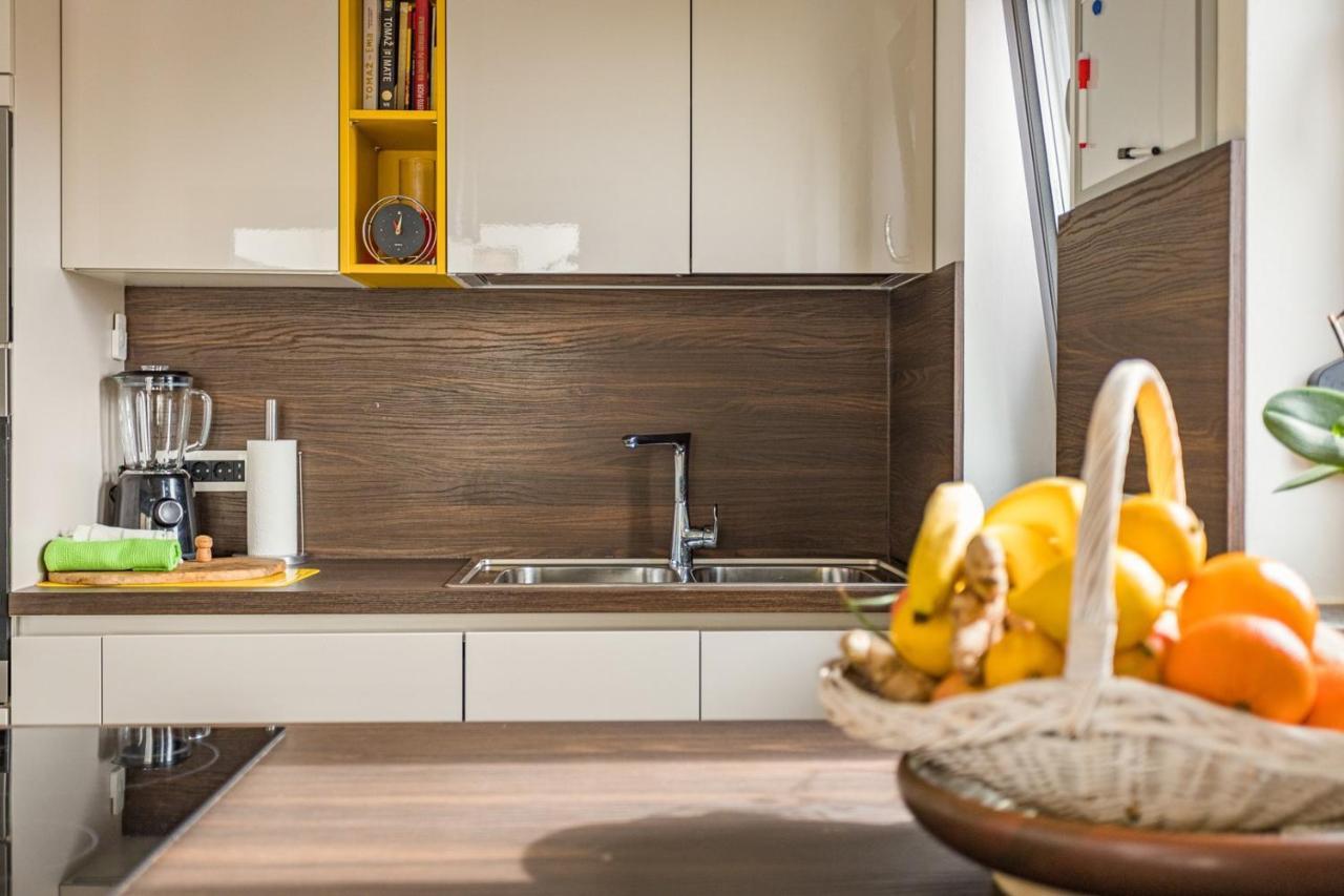 Apartments Bijou With Big Private Garden Near Umag Vilanija المظهر الخارجي الصورة